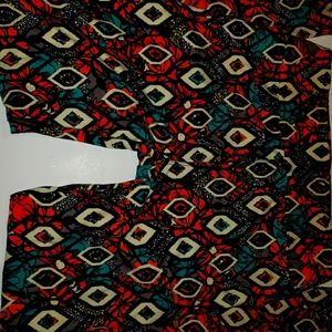 Lularoe leggings OS